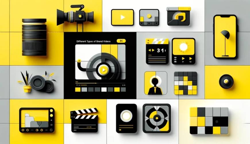 体验韩城市产品视频拍摄：开启便捷生活新篇章