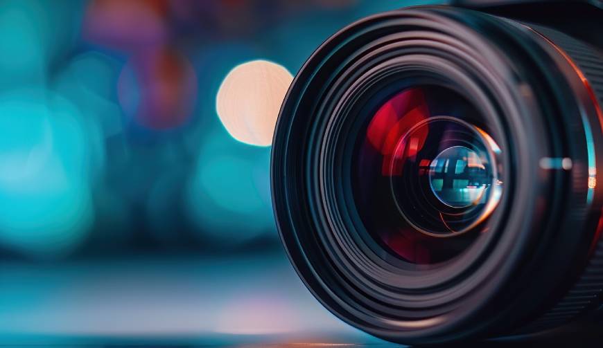 与韩城市产品视频拍摄同行：畅享高效、舒适的每一天