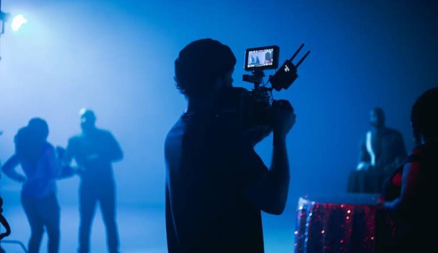 神秘新品来袭！韩城市产品视频拍摄究竟有何神奇之处？