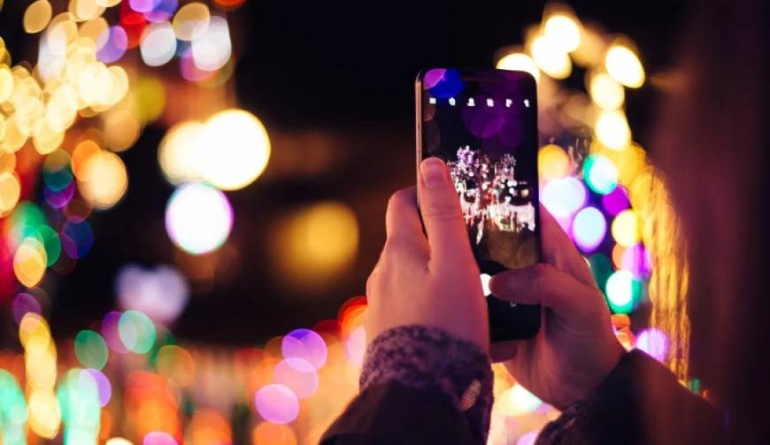 打破常规！韩城市产品视频拍摄将如何重塑行业格局？