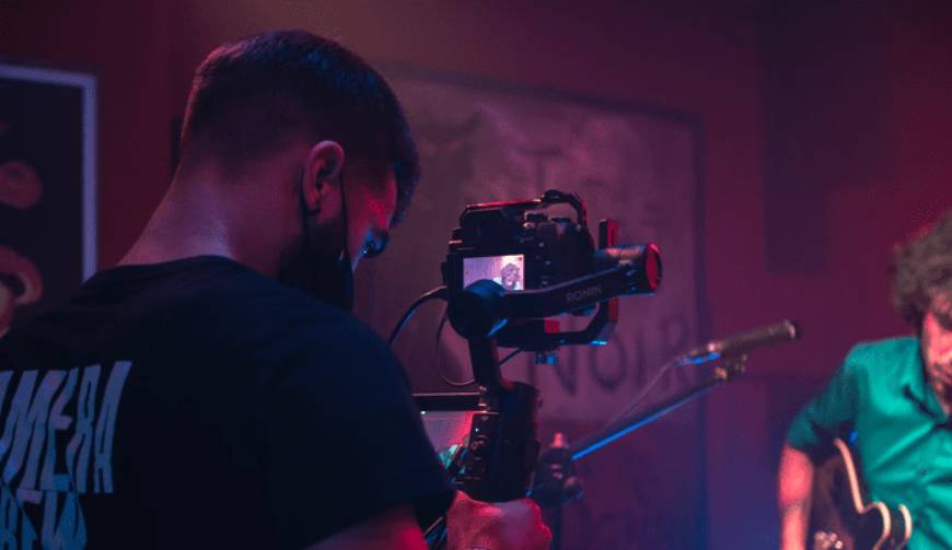 匠心雕琢视觉盛宴！专业韩城市产品视频拍摄公司赋能品牌价值