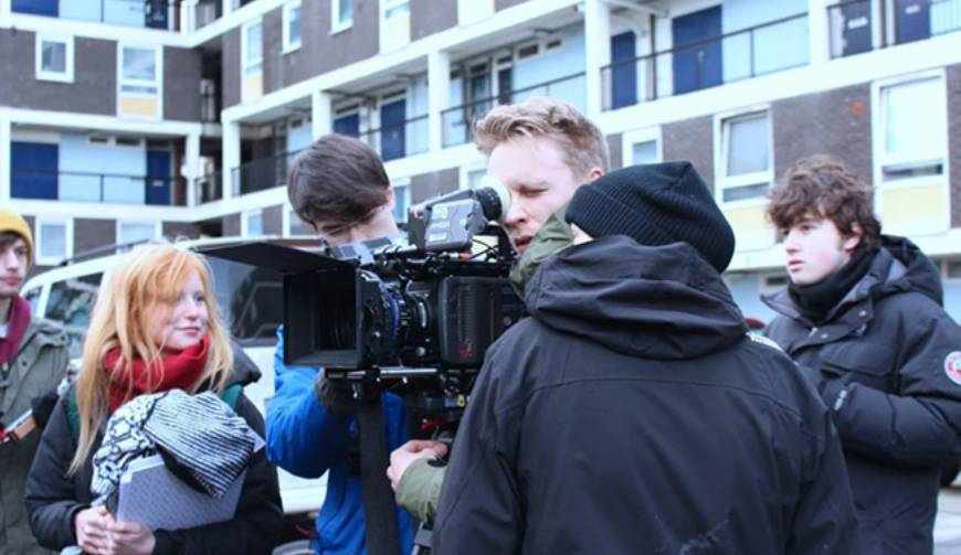 韩城市产品宣传视频拍摄公司核心技法，赋能品牌传播效能跃升