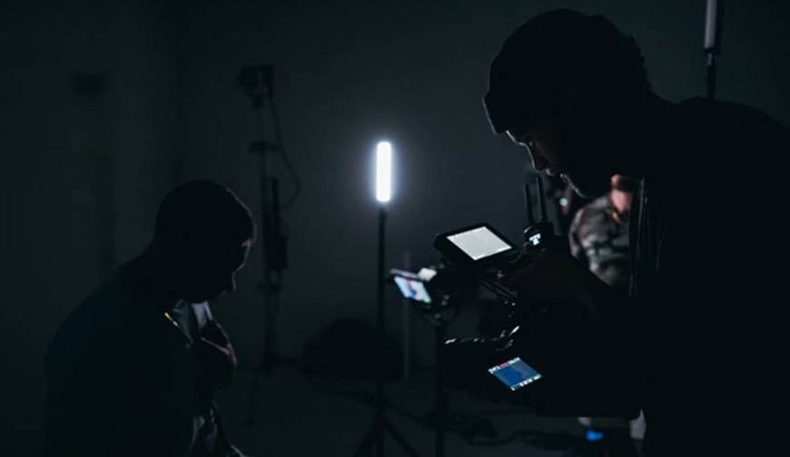 深耕韩城市产品视频拍摄，解锁产品出圈的流量密码