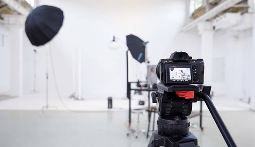 聚焦韩城市产品视频拍摄，打造品牌传播新高度