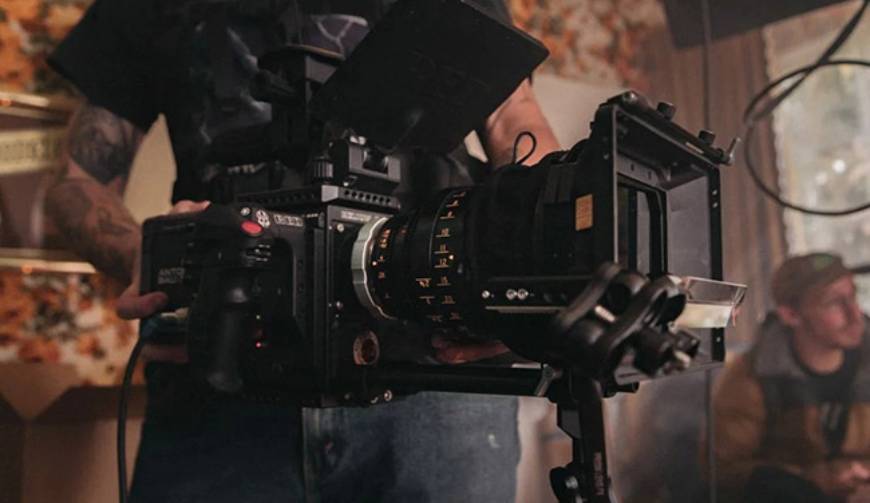 深耕本土，韩城市产品宣传视频拍摄公司的服务密码