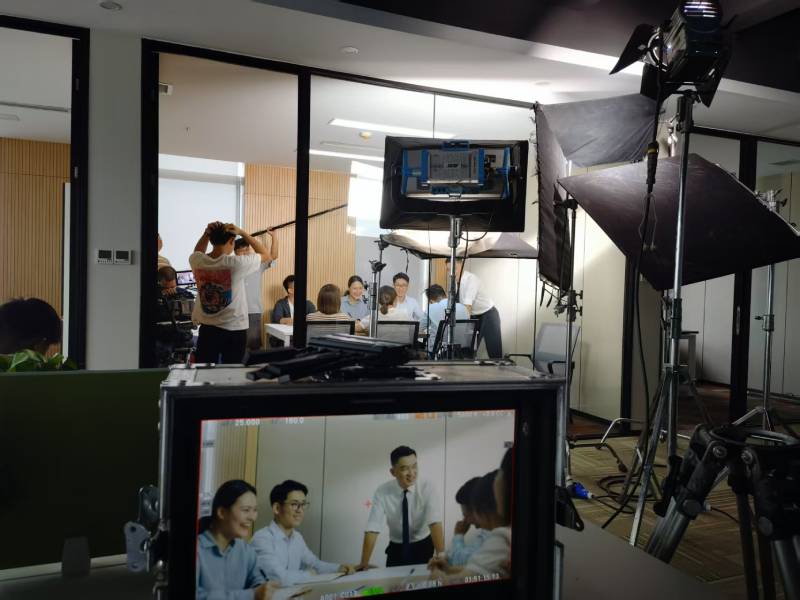 韩城市电商产品视频拍摄制作进阶指南，赋能产品电商突围