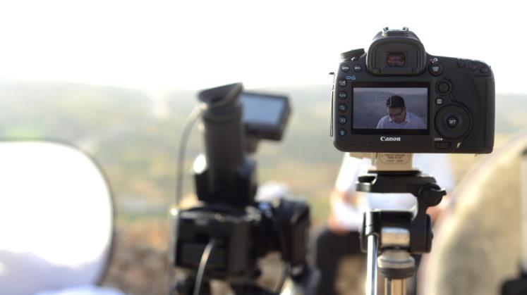 深耕韩城市产品宣传视频拍摄公司，解锁品牌传播的核心引擎