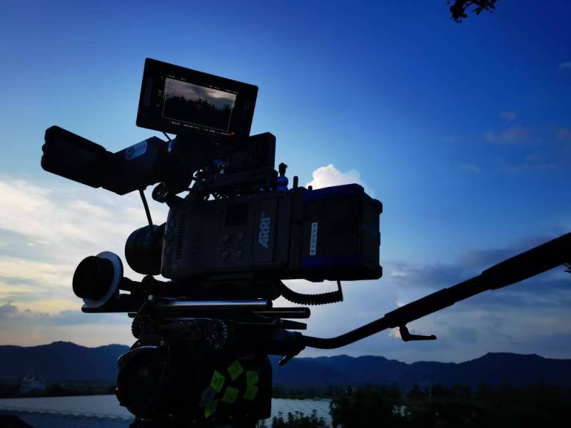 流量思维，韩城市电商产品视频拍摄制作的核心逻辑