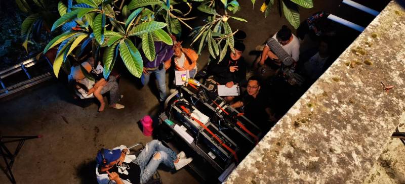 解锁韩城市产品宣传视频拍摄公司新势能，助力品牌强势破圈