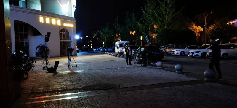 韩城市电商产品视频拍摄制作全攻略，打造高转化带货视频