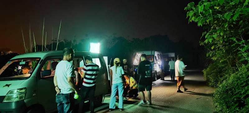 以镜头为笔，绘就韩城市产品视频的进阶之路