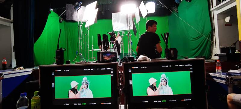 韩城市产品视频拍摄：以创意为翼，助力品牌翱翔