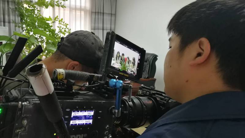 聚焦韩城市电商产品视频拍摄制作，以专业能力赋能产品电商增长