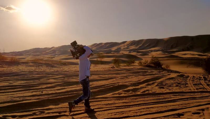 深耕韩城市产品宣传视频拍摄公司，解锁品牌传播的核心动能