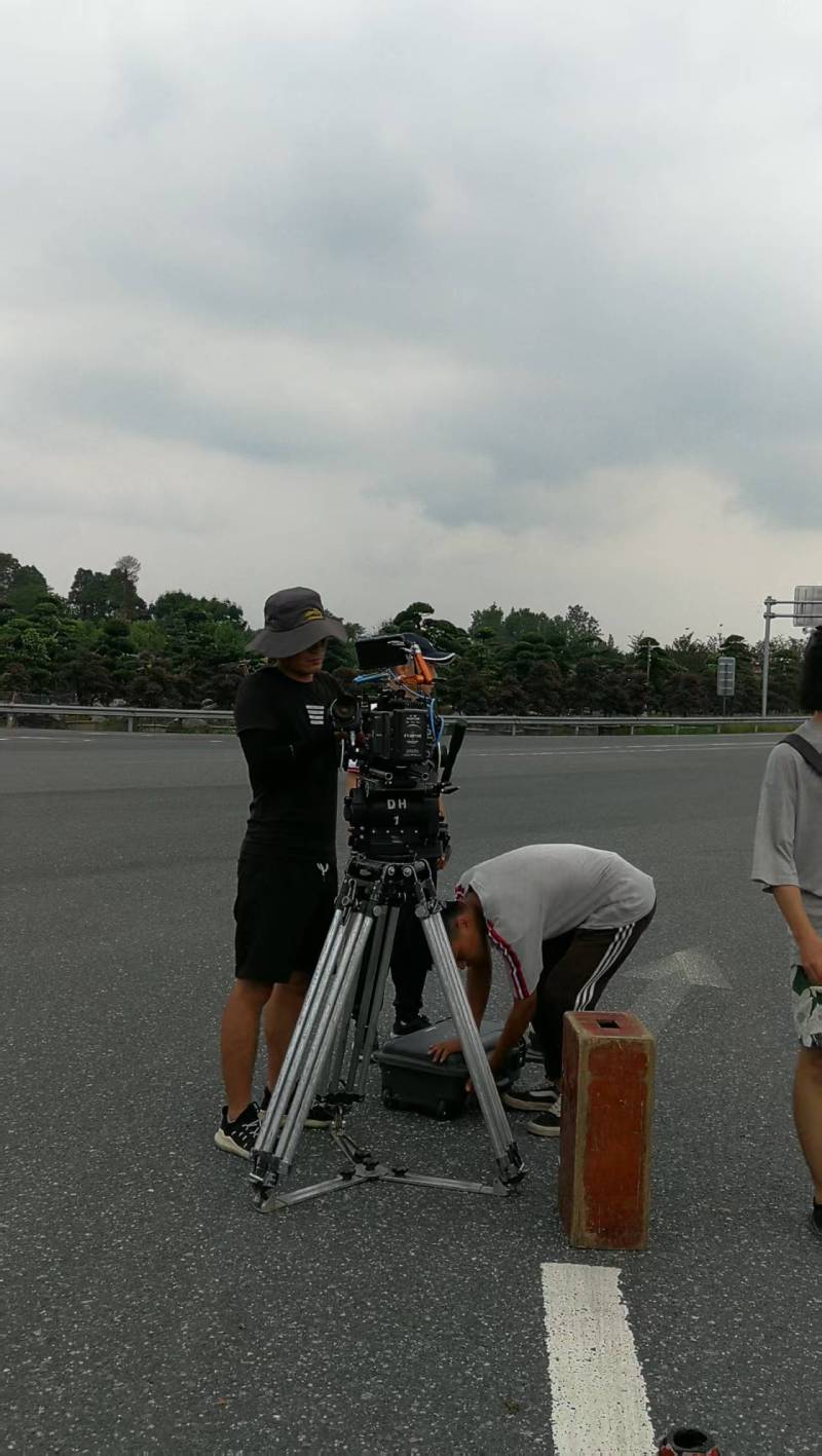 聚焦韩城市产品视频拍摄，以专业视角雕琢产品高光影像