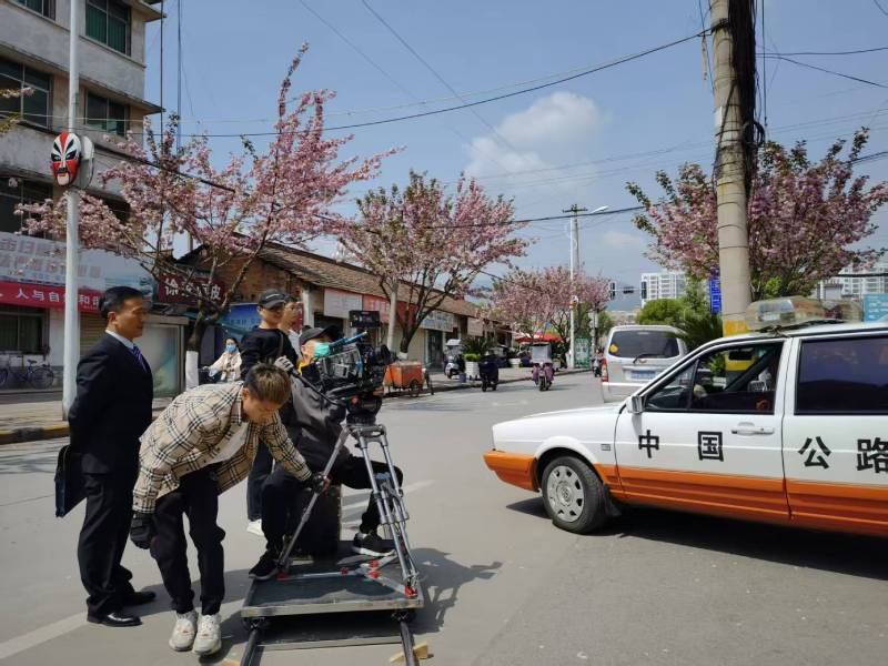 韩城市产品宣传视频拍摄公司：专业赋能，点亮品牌之光