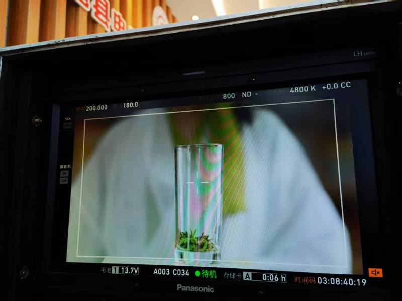 天然优选！韩城市电商产品宣传视频溯源原料产地的真实故事