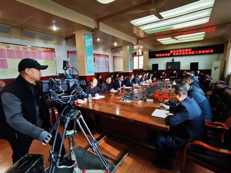 零经验也能拍大片？韩城市产品视频拍摄公司全程代运营托管服务