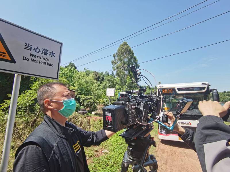 选对公司才出彩！深度剖析韩城市产品视频拍摄公司的核心竞争力