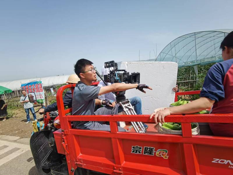 电商爆款背后的推手：韩城市产品视频拍摄公司精准捕捉卖点痛点