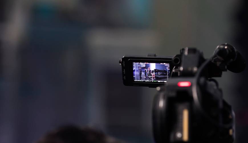 韩城市产品视频拍摄制作：揭秘如何打造令人印象深刻的商业宣传片